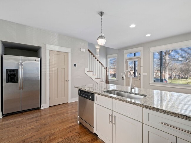 1501G 9th Ave N in Nashville, TN - Building Photo - Building Photo