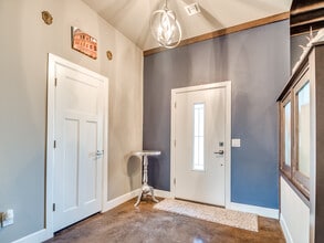 17357 Shadow Hawk Ln in Edmond, OK - Building Photo - Building Photo