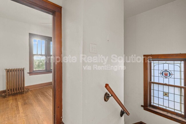 3948 S Grand Blvd in St. Louis, MO - Foto de edificio - Building Photo