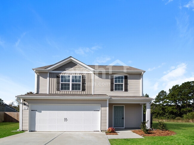 property at 1017 Jt Westfield Dr