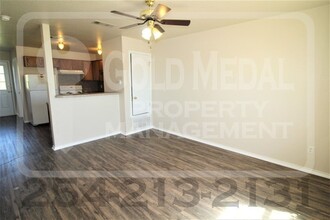 1903 Monte Carlo Ln in Killeen, TX - Building Photo - Building Photo