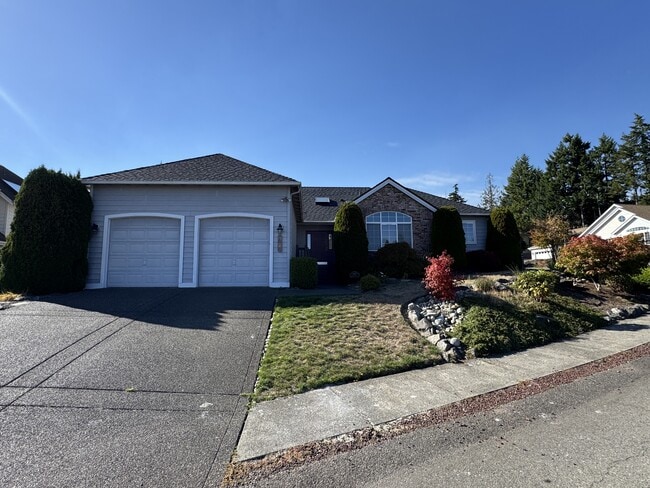 7825 Amethyst Loop NW in Silverdale, WA - Building Photo - Building Photo