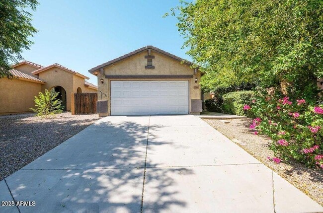 property at 2281 W Gold Dust Ave