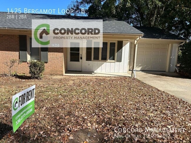 1425 Bergamot Loop in High Point, NC - Building Photo - Building Photo