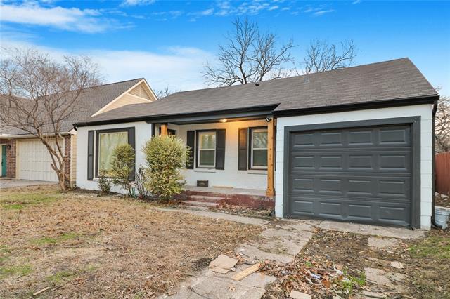 2713 Mission St in Fort Worth, TX - Building Photo - Building Photo