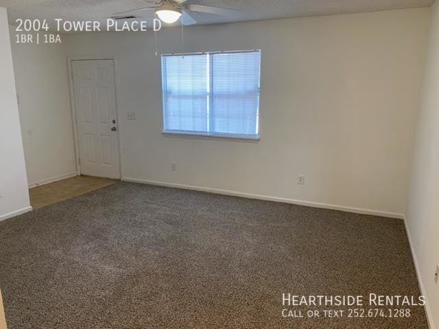 2004 Tower Pl in Greenville, NC - Building Photo - Building Photo