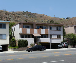 22351 Pacific Coast Hwy Apartments