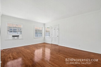 1047 S Holt Ave in Los Angeles, CA - Building Photo - Building Photo