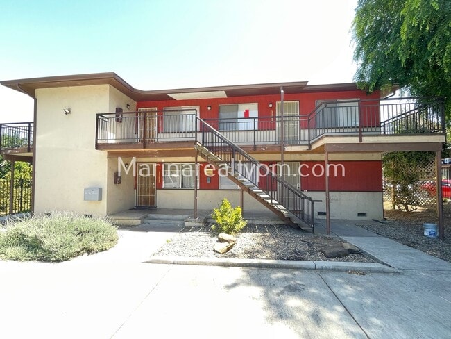 property at 1502-1508 Valle Vista Ave
