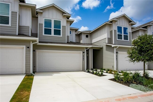 1610 Roseburg Dr in Austin, TX - Building Photo - Building Photo