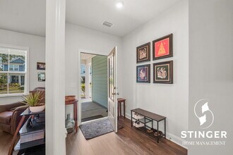 1235 Salty Hammock Ct in Beaufort, SC - Building Photo - Building Photo