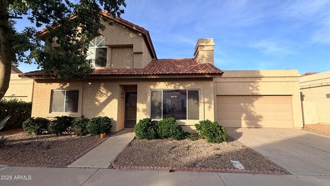 property at 1774 E Tara Dr