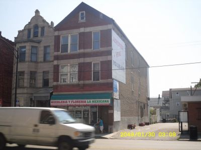 3021 W Cermak Rd in Chicago, IL - Building Photo