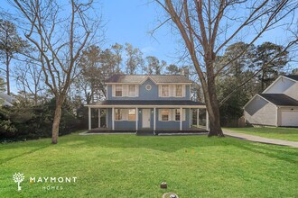 4382 Ridge Valley Dr in Augusta, GA - Building Photo - Building Photo