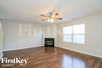 3619 Sweet Birch Dr in Greensboro, NC - Building Photo - Building Photo