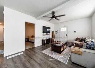 520 Crest St in Fountain, CO - Building Photo - Building Photo