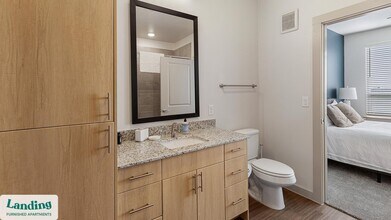 125 S Standridge Blvd, Unit 246 in Anna, TX - Foto de edificio - Building Photo