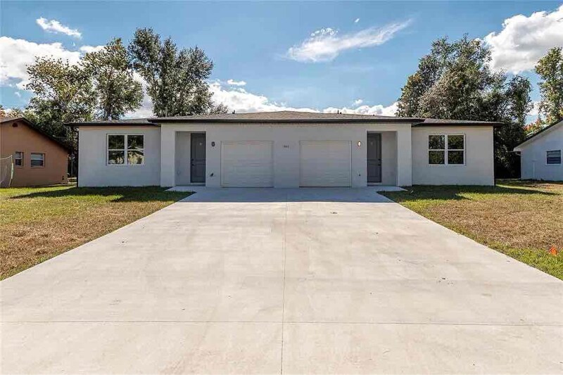 141 Lullwater St-Unit -141 Lullwater St Deltona FL 32725 in Deltona, FL - Building Photo