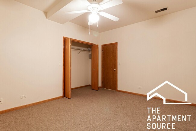 3117 N Damen Ave in Chicago, IL - Building Photo - Building Photo