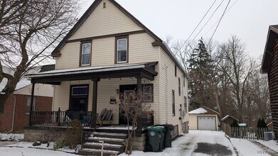 166 Glen Ave in Williamsville, NY - Building Photo - Building Photo
