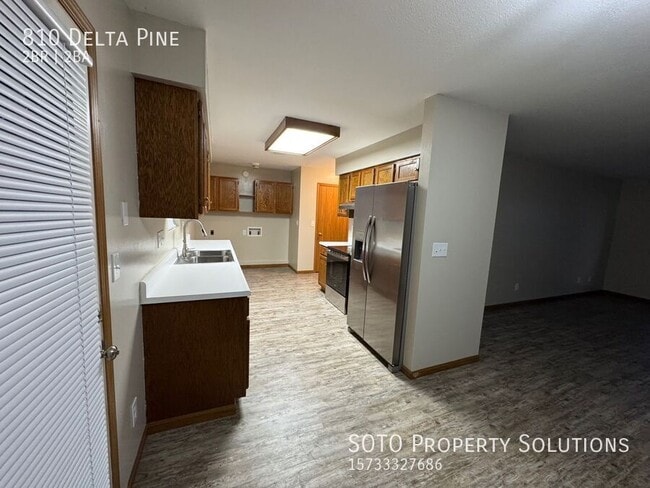 810 Delta Pine in Sikeston, MO - Building Photo - Building Photo