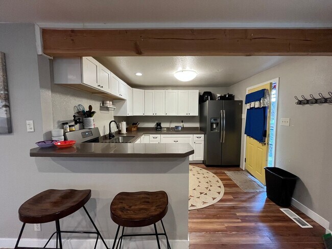 property at 1432 Karluk St