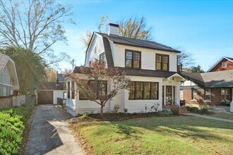 1787 Vinton Ave in Memphis, TN - Building Photo - Building Photo