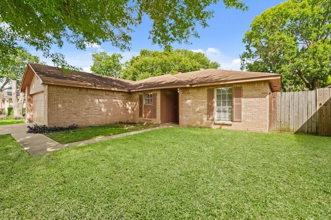 24110 Griffin House Ln in Katy, TX - Building Photo - Building Photo