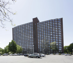 Fresh Meadows Senior Program Apartments