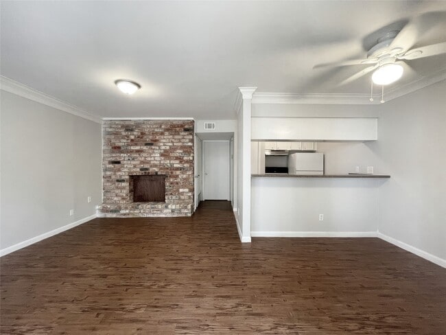 3611 Stanford St in Houston, TX - Building Photo - Building Photo