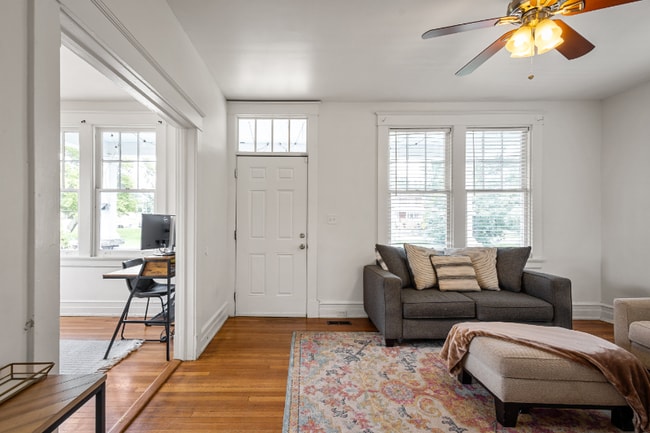 2928 Hawthorne Ave in Richmond, VA - Building Photo - Building Photo