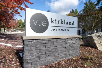 Vue at Kirkland in Kirkland, WA - Building Photo - Building Photo