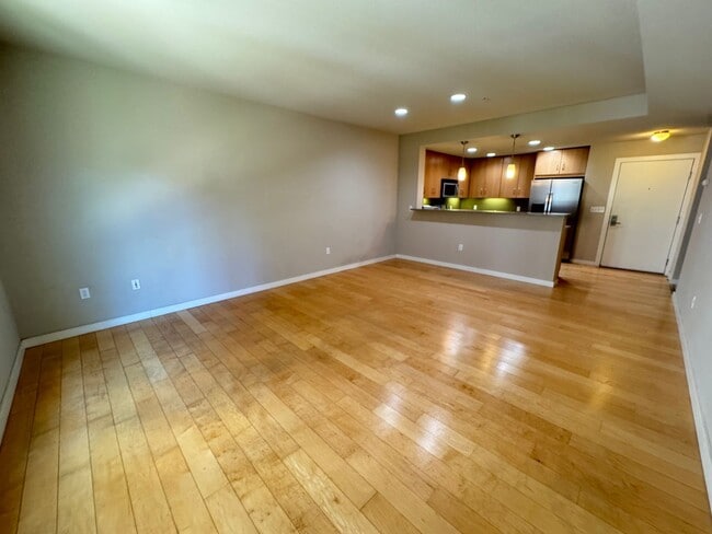 property at 1511 Jefferson St