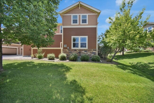 14177 W 84th Cir in Arvada, CO - Building Photo - Building Photo