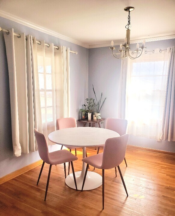 4317 Gailwood Ave in Memphis, TN - Building Photo