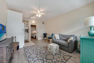 2539 S Bayshore Dr in Miami, FL - Building Photo