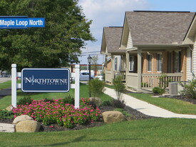 Northtowne Apartments