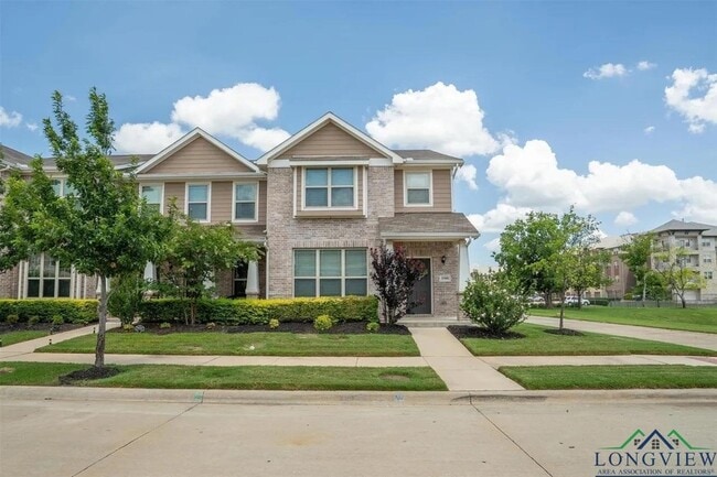 3300 Becker Dr in Denton, TX - Building Photo - Building Photo