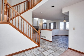 3323 S Andes St in Aurora, CO - Building Photo - Building Photo