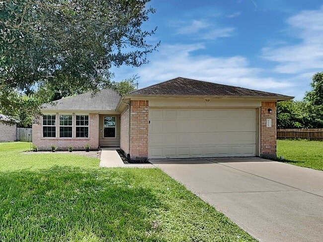 property at 1123 S Teal Estates Cir