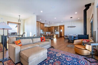 339 Wild Cat Canyon Loop in Driggs, ID - Building Photo - Building Photo