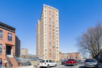 Roosevelt Houses I, Building VI in Brooklyn, NY - Building Photo - Building Photo