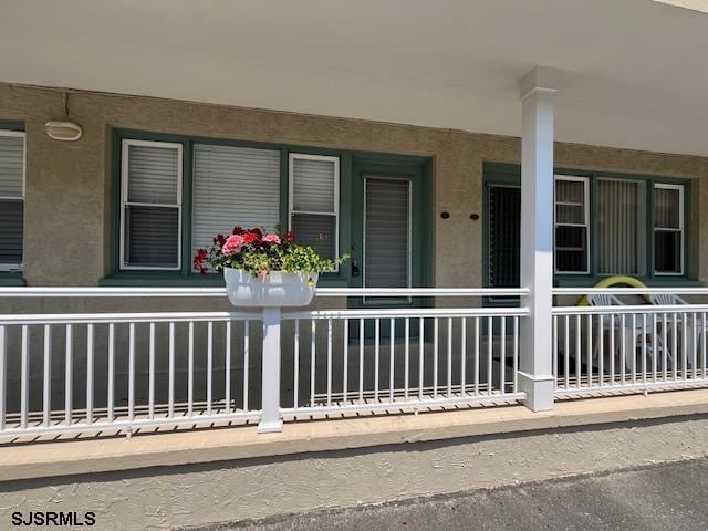 1600 Atlantic Ave in Longport, NJ - Building Photo