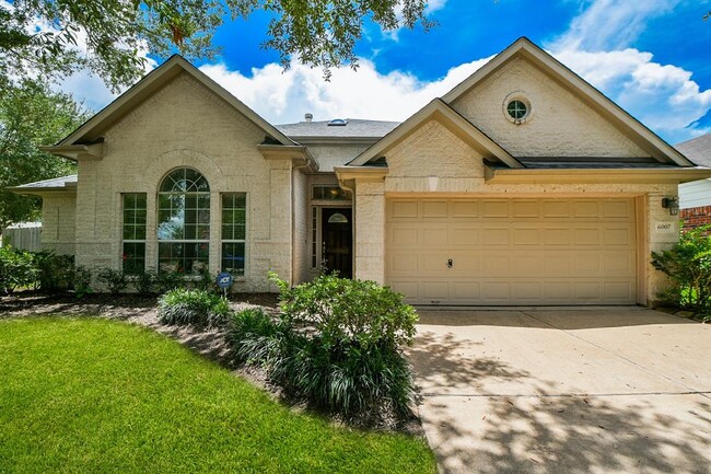 6007 Lamb Creek in Missouri City, TX - Building Photo - Building Photo