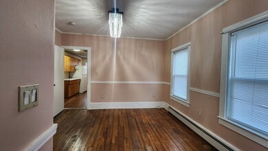 153 Myrtle St in Brockton, MA - Building Photo - Building Photo