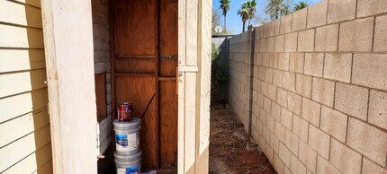 1238 E Pierce St in Phoenix, AZ - Building Photo - Building Photo