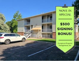 2153 27th Ave Ct in Greeley, CO - Building Photo