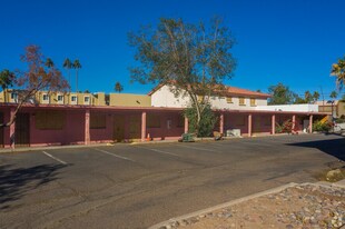 Tempe Arizona Apartments