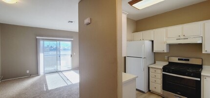 Interior Photo