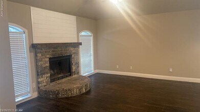 6421 Woodcreek Trail in Fort Worth, TX - Building Photo - Building Photo